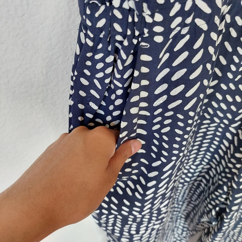 Ann Taylor Loft‎ Jumpsuit Size Large